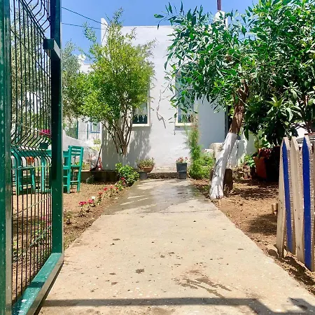 Orjinal Bodrum Evi ボドルム