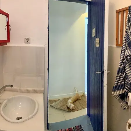 Orjinal Bodrum Evi *