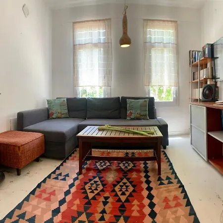 Orjinal Bodrum Evi ボドルム