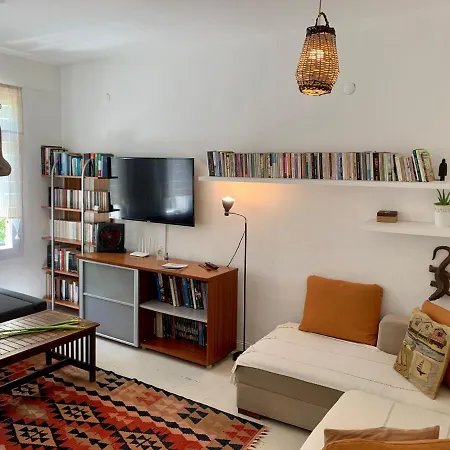 Case de vacanță Orjinal Bodrum Evi